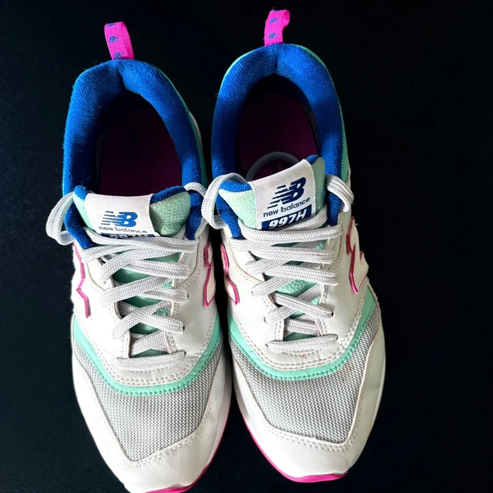 New Balance new balance